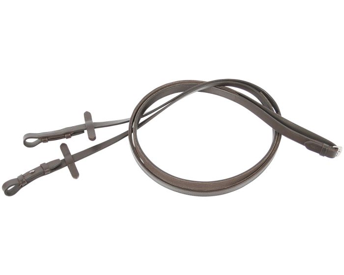 Harry's Horse Wodze skórzane podszyte gumą main product photo