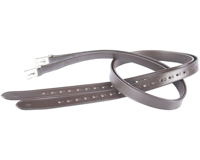 Harry's Horse Skórzane strzemiona main product photo