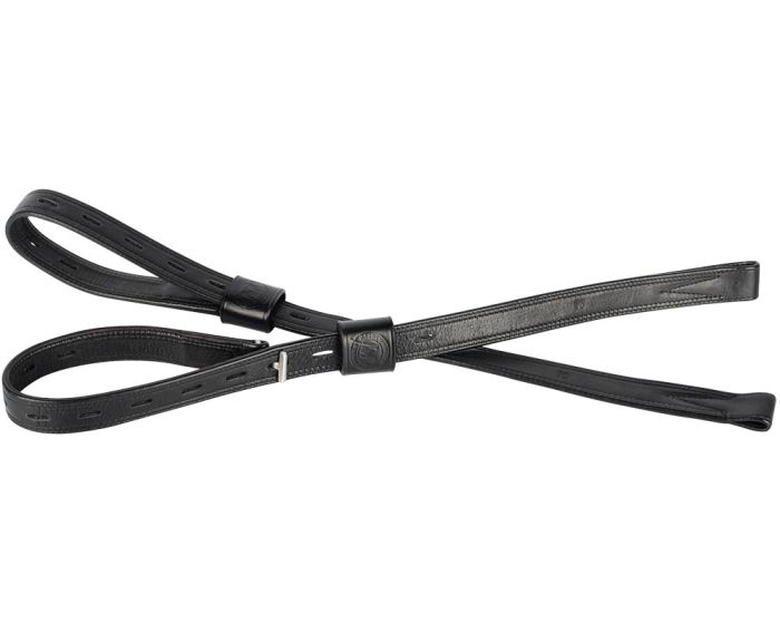 Harry's Horse Skórzane strzemiona Bliski kontakt main product photo