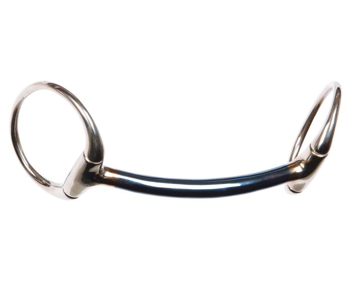 Harry's Horse Szyna autobusowa zakrzywiona Sweet Iron 12 mm main product photo