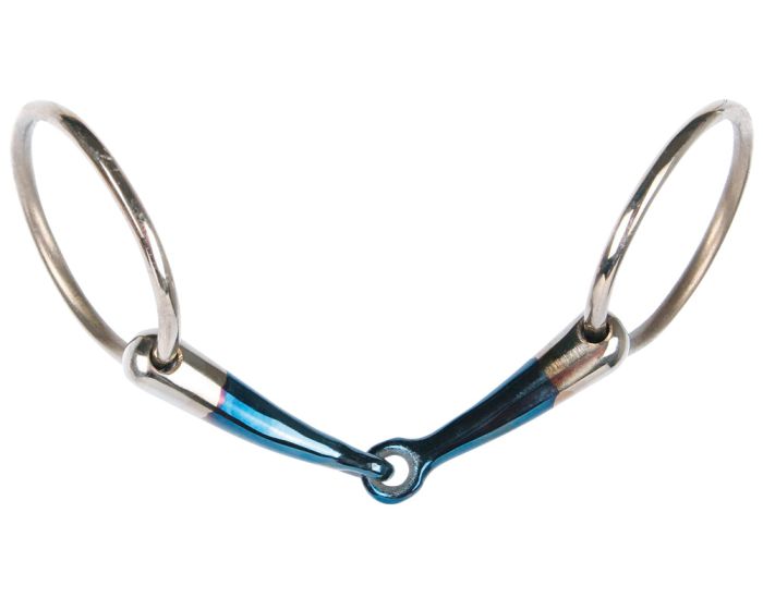 Harry's Horse Luźny pierścionek lekki Sweet Iron 16mm main product photo
