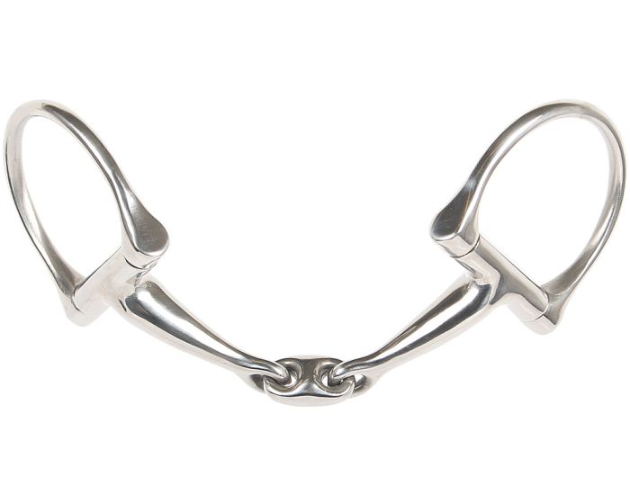 Harry's Horse Bit D podwójnie łamany 14 mm main product photo