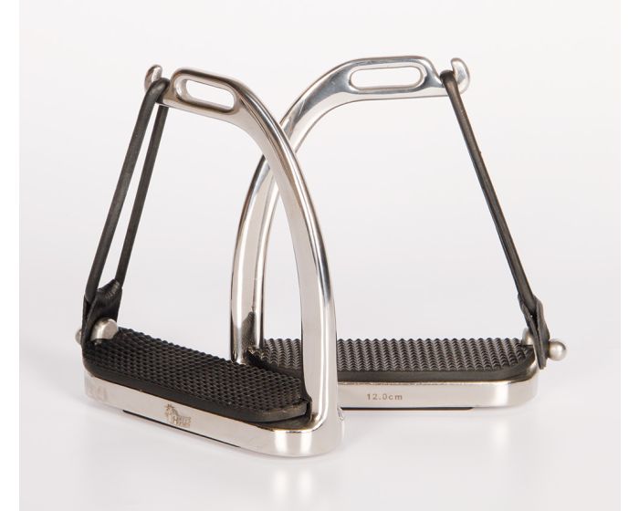 Harry's Horse Wsporniki z elastyczną stalą nierdzewną main product photo