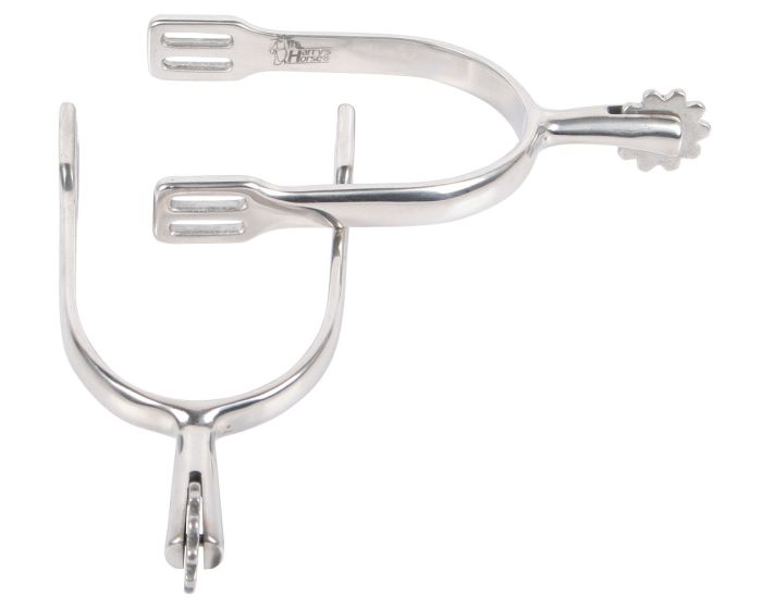 Harry's Horse Koło ostrogi ze stali nierdzewnej Schultheiss main product photo