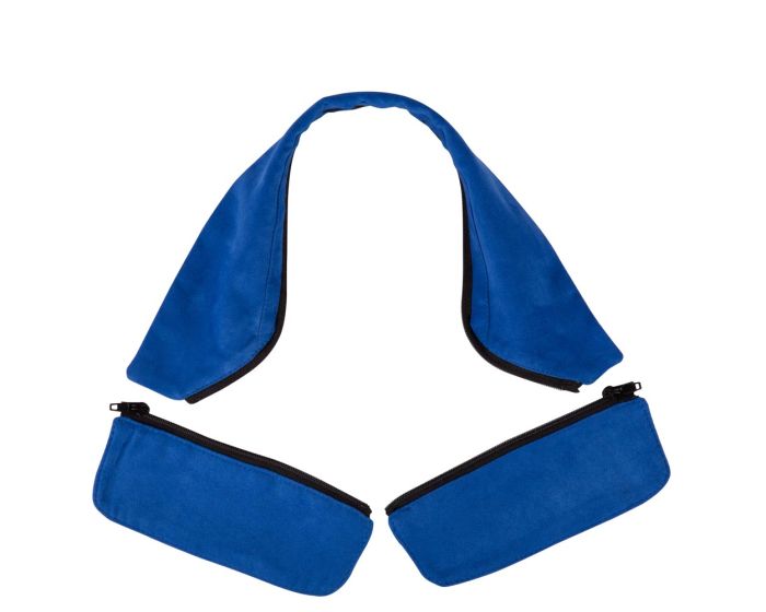 BR Kołnierz i kieszenie z klapką Budapeszt main product photo