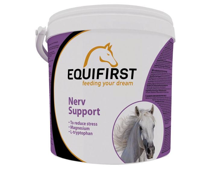 Equifirst Wsparcie nerwów main product photo