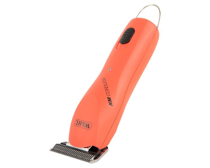 Wahl maszynka do golenia KM Cordless main product photo