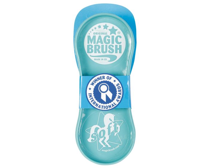 Harry's Horse Magiczny pędzel Miękki main product photo