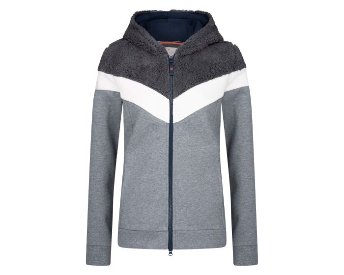 Imperial Riding bluza z kapturem IRH-go gwiazda main product photo