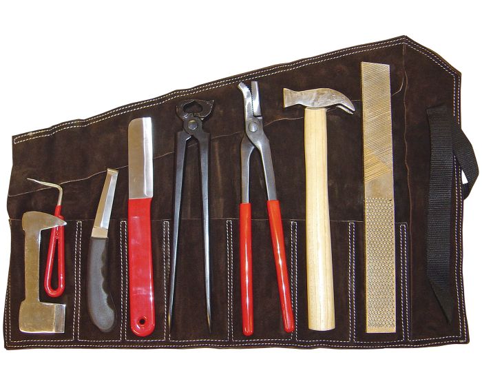 Harry's Horse zestaw kowal main product photo