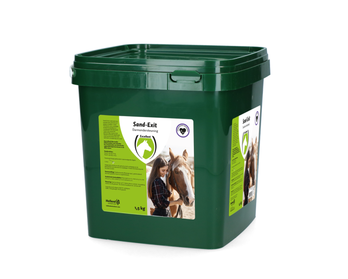 Excellent Wiadro z piaskiem (musli) main product photo