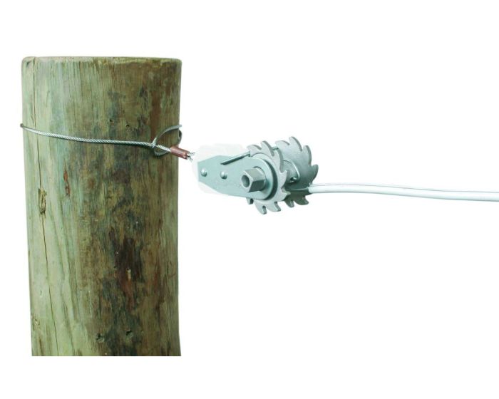 Kabel mocujący izolowany filtr końcowy Gallagher (2) main product photo