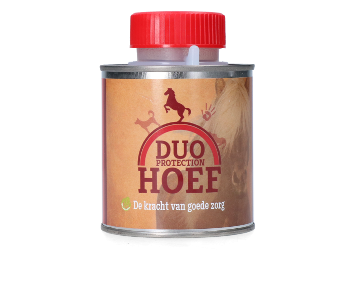 Duo Podwójne kopyto main product photo