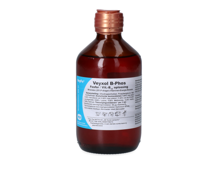 Hofman Veyx Veyfo Veyxol B-Phos main product photo