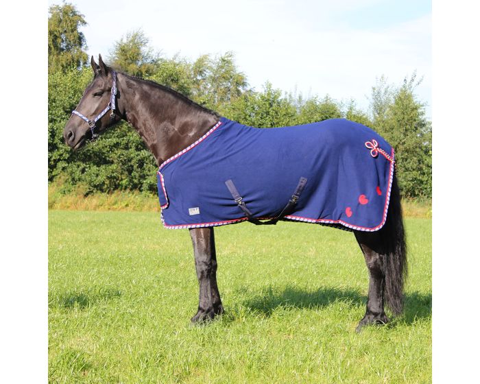 QHP Derka polarowa „Fryslân Boppe” main product photo