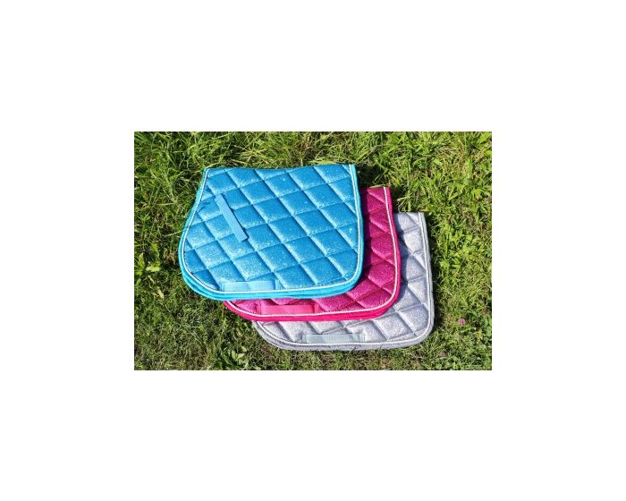 HB Czaprak z połyskującym brokatem main product photo