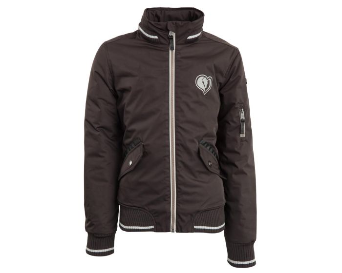BR 4-EH Bomber Jacket Harlette Children main product photo