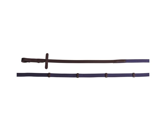 Harry's Horse Nagłowie Havanna Navy main product photo