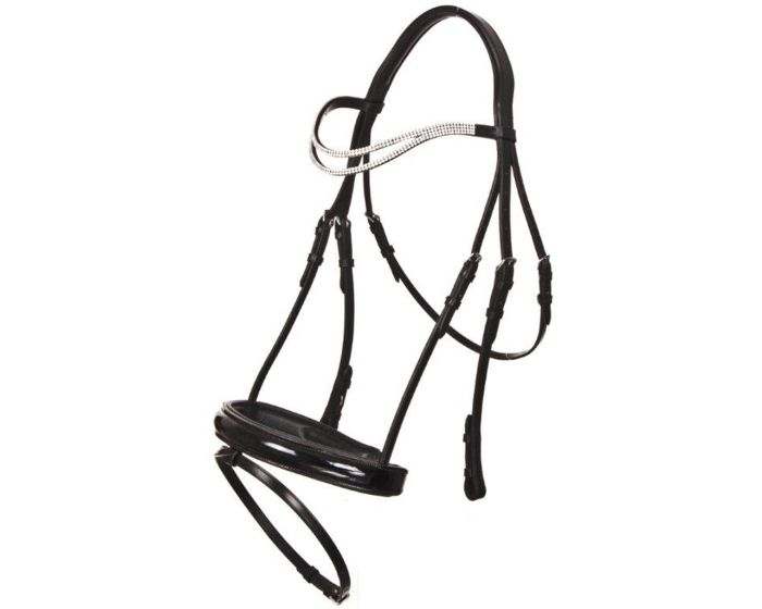 QHP Ogłowie Artemis main product photo