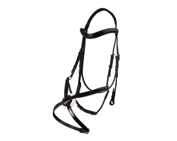 QHP Ogłowie Triton Mex main product photo