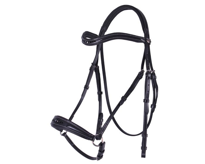 QHP Ogłowie Ziva main product photo