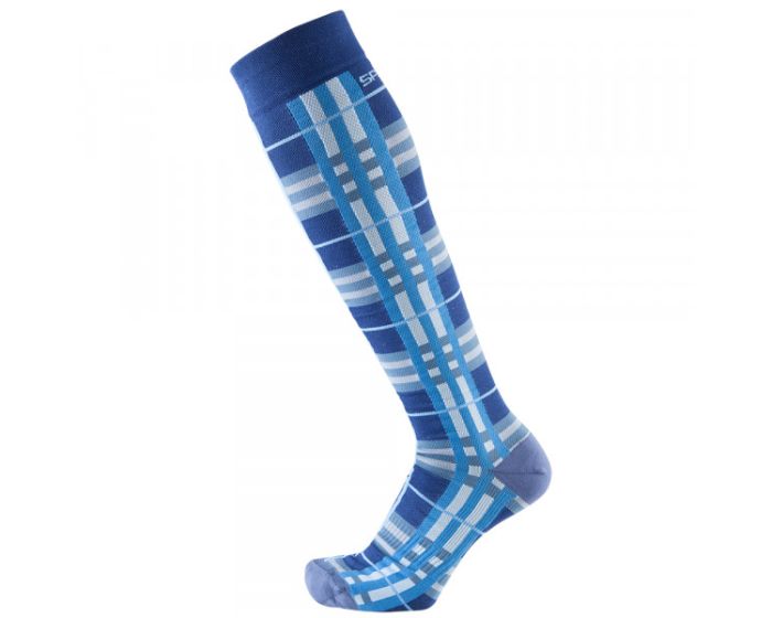 PFIFF Funkcjonalne pończochy jeździeckie "Tecno Fashion" main product photo
