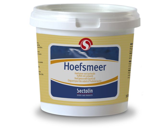 Sectolin Horseshoe Green main product photo