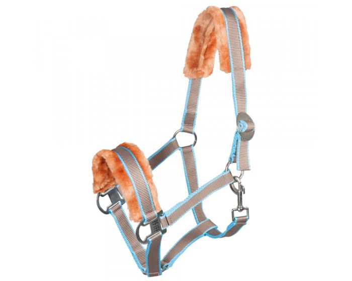 PFIFF Kantar ze sztucznym futerkiem main product photo