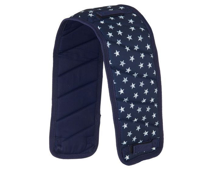 Lunging pad Star Icon Navy 1 ROZMIAR main product photo