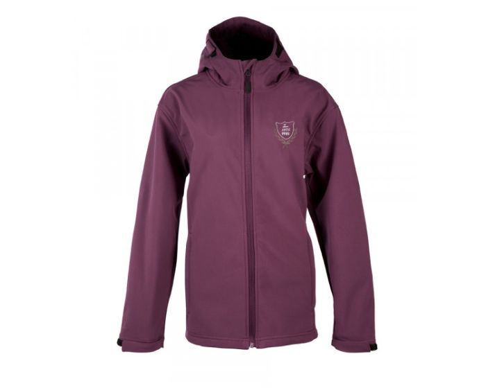 PFIFF Kurtka softshell "Townsville" main product photo