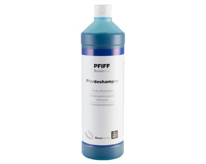PFIFF Podstawowy szampon dla koni main product photo