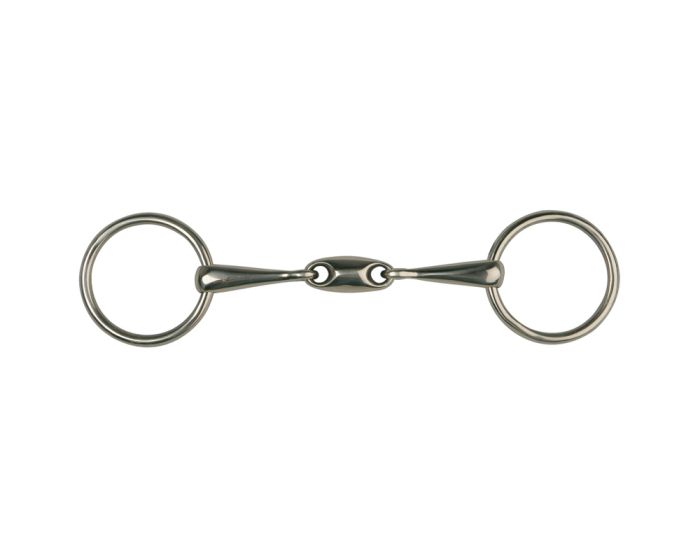 Cyprium podwójnie rozbity wodny pierścień muszli o grubości 14 mm, - MM main product photo