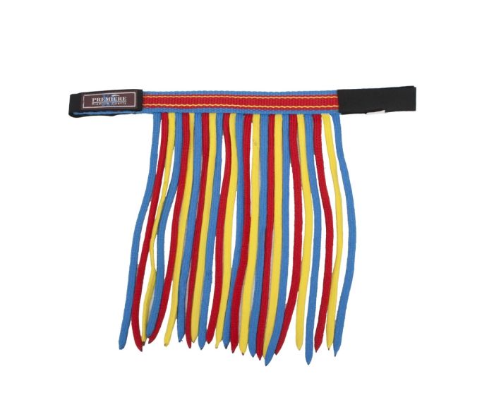 Premiere Fly Fringe Elmo main product photo