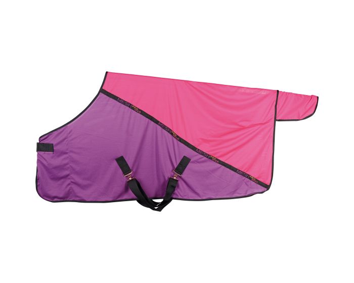Harry's Horse Dywan na muchy Mesh Pro Diva Fuchsia main product photo