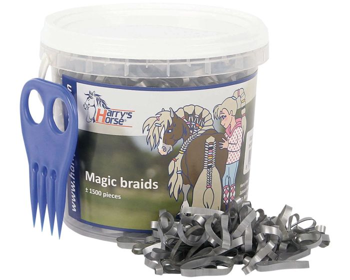 Harry's Horse Magia na warkocze, garnek main product photo
