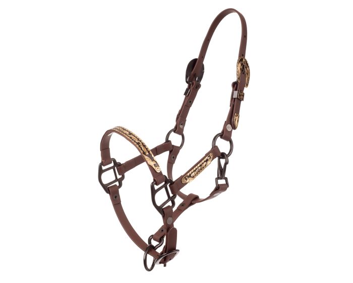 MHS Quarter Style Halter main product photo