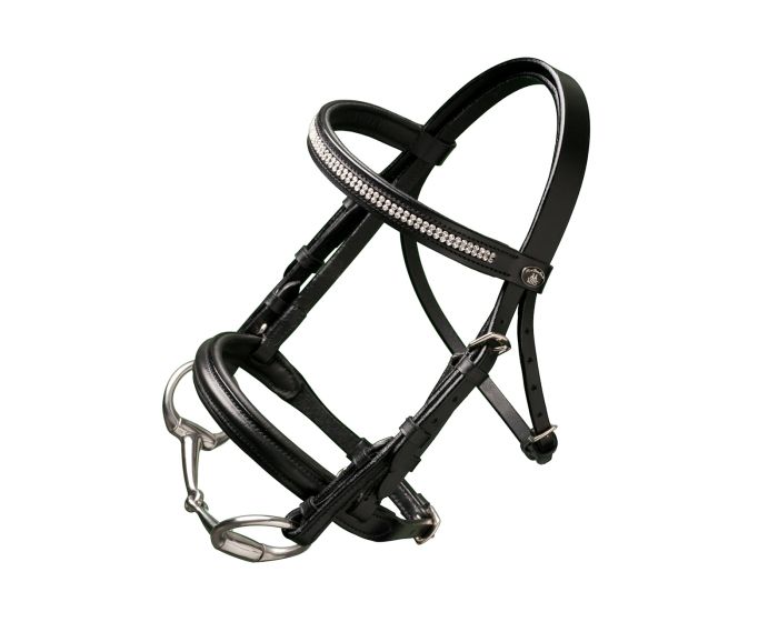 MHS Bridle Victory main product photo