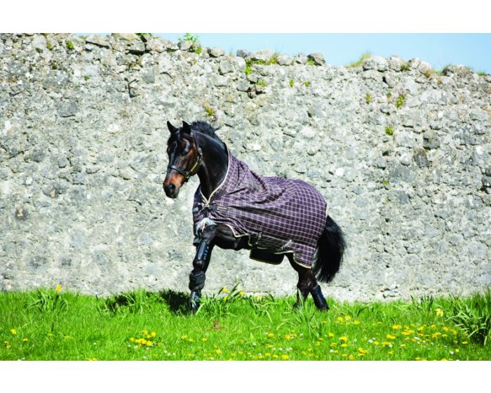 Horseware Rhino Wug Lite 0G main product photo