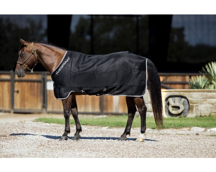 Horseware Rambo Airmax Cooler main product photo