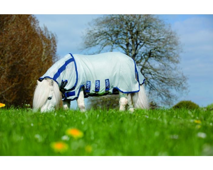 Horseware Amigo Petite Bug Rug main product photo