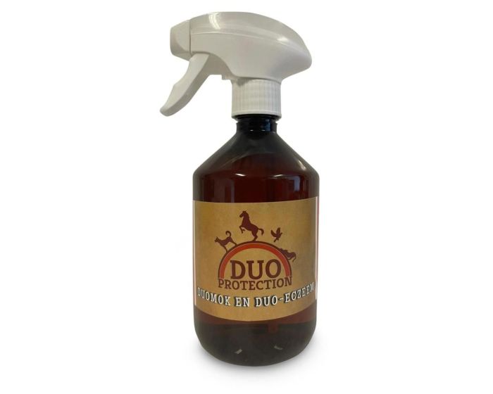 Sectolin Duo Mug i spray na egzemę main product photo
