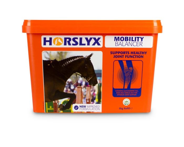 Horslyx Mobility Balancer main product photo