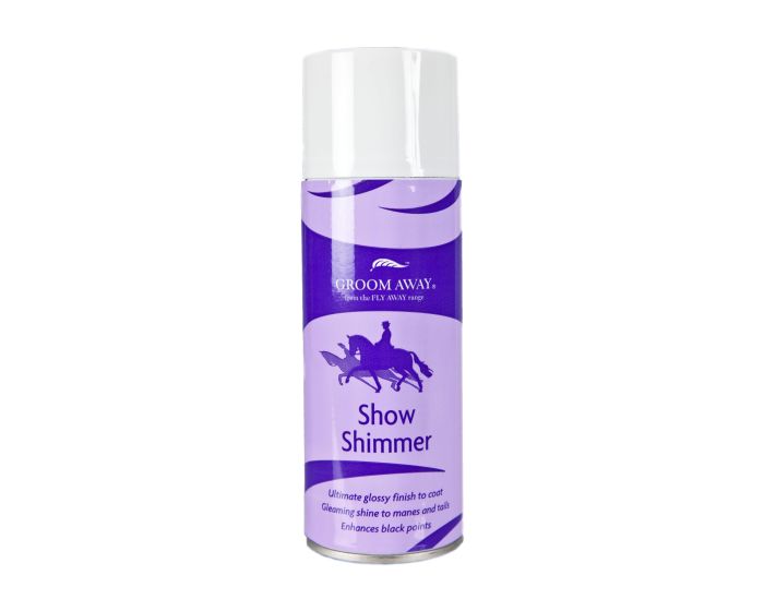 Show Shimmer Shine Spray main product photo