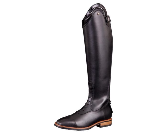 BR Buty jeździeckie Venetia szeroka cholewka main product photo