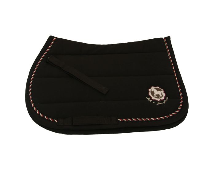 Saddle Pad BR 4-EH II main product photo
