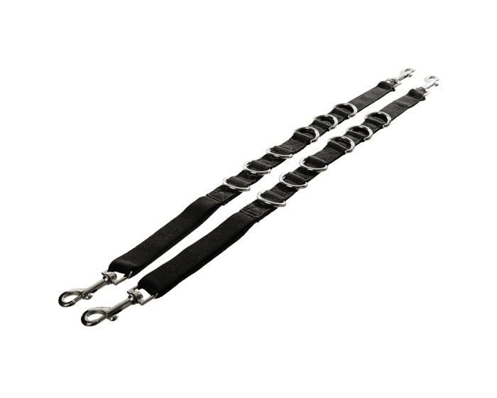 MHS Adjustable Side Reins main product photo