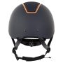 BR kask jeździecki Omega Painted Glitter