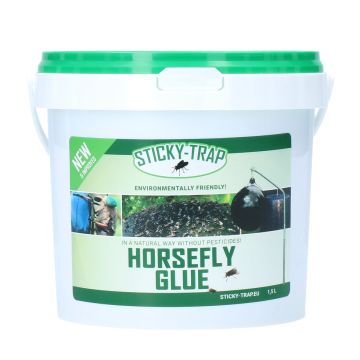 Hofman Klej do pułapek na muchy Sticky Trap