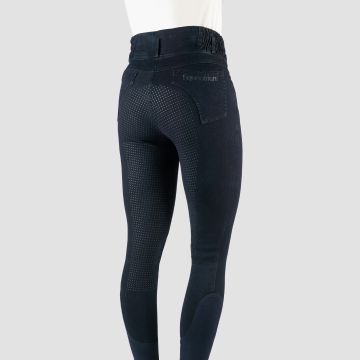 horka LEGGINSY JEANSOWE LAURA