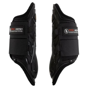 BR Buty BR Pro Mesh Striking